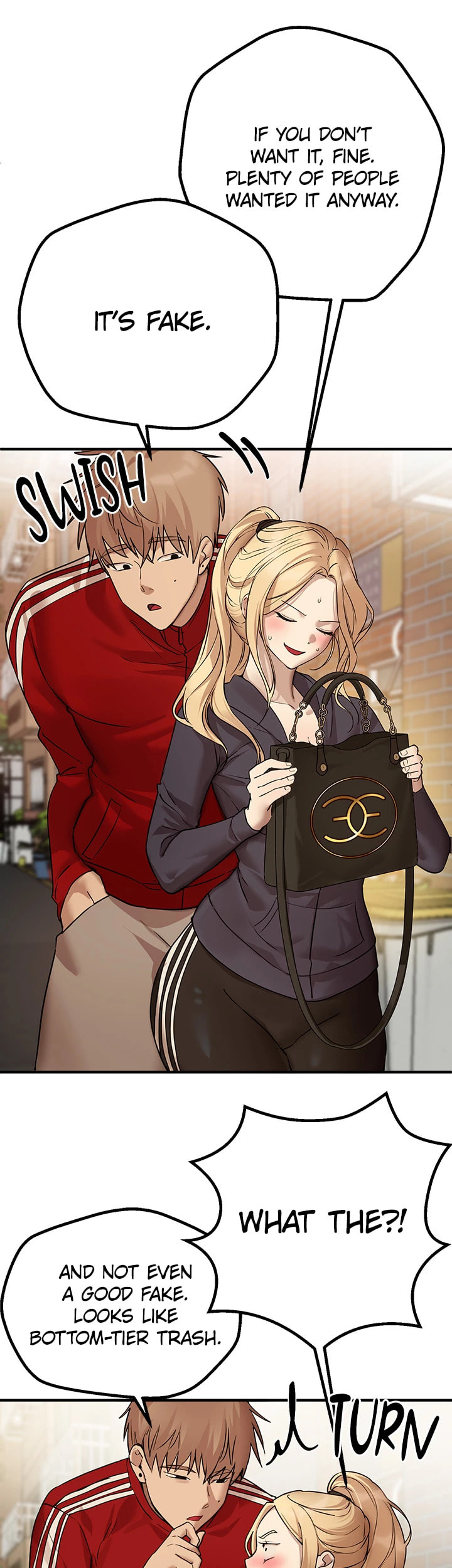 Beautiful Days Chapter 29 page 44 - 