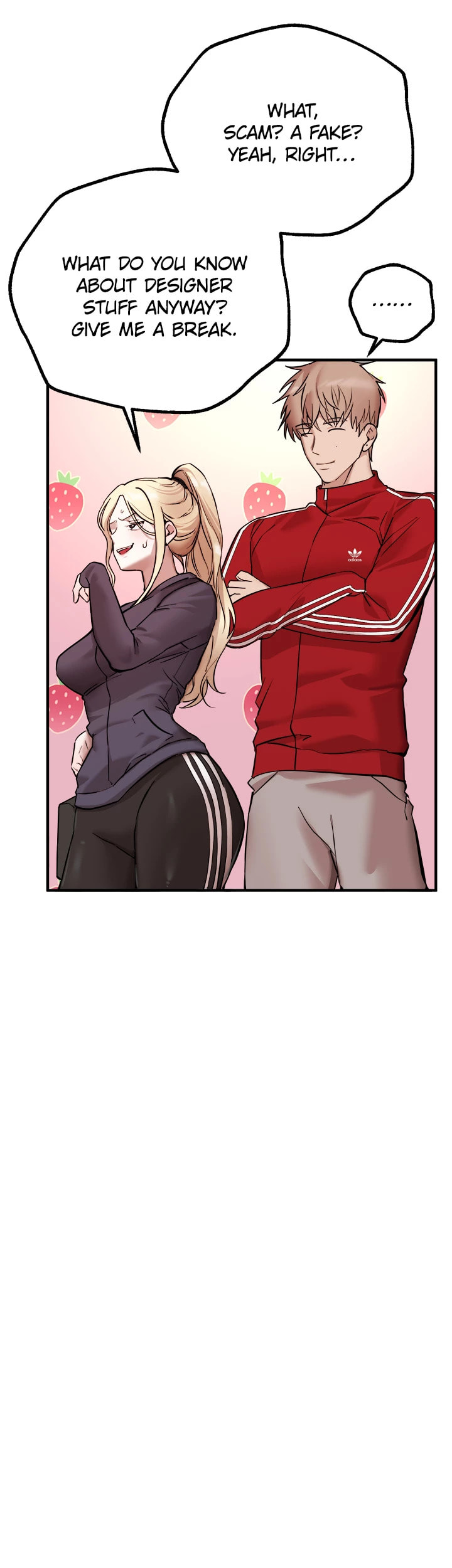 Beautiful Days Chapter 29 page 47 - 