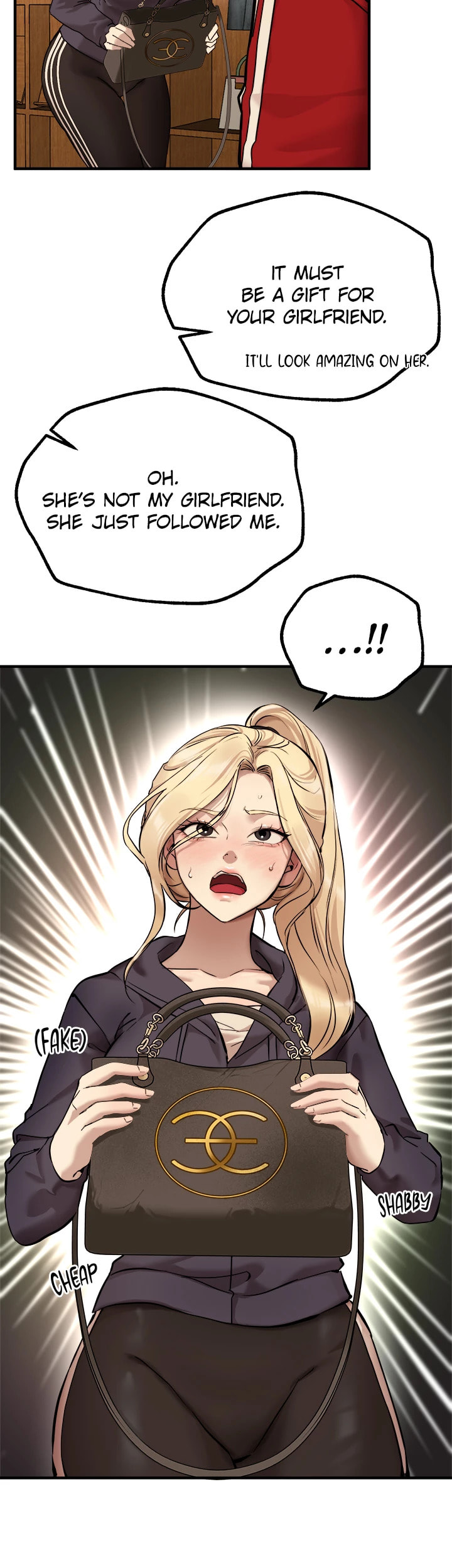 Beautiful Days Chapter 29 page 49 - 