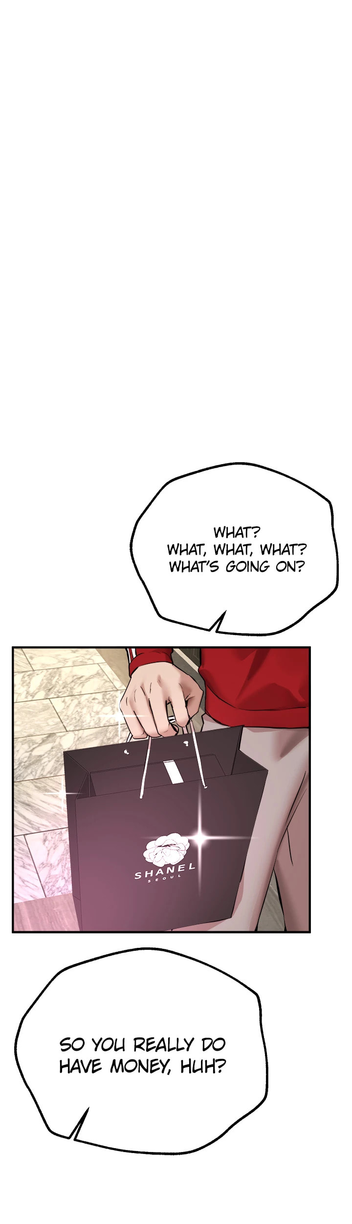 Beautiful Days Chapter 29 page 50 - 