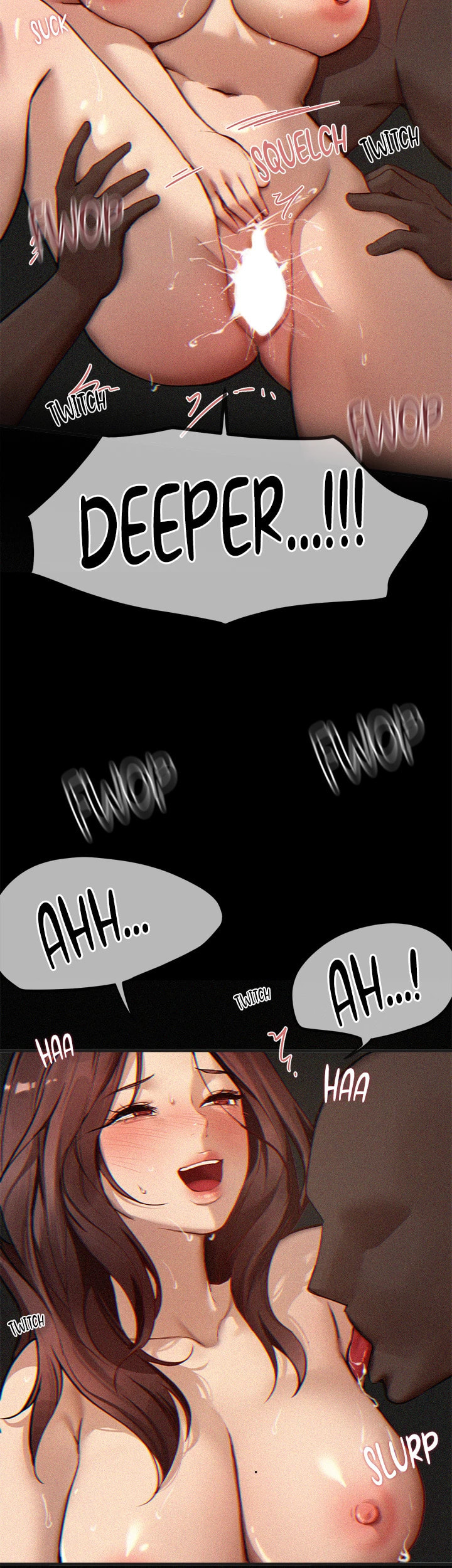 Beautiful Days Chapter 29 page 6 - 