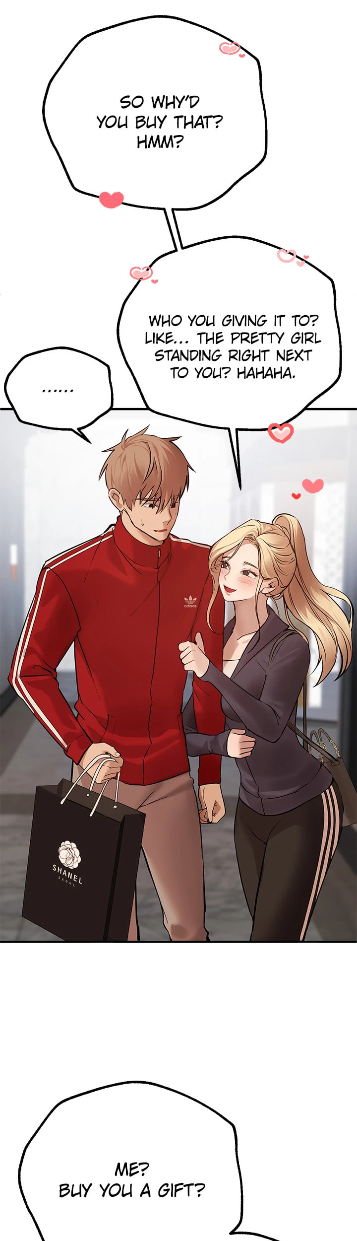 Beautiful Days Chapter 29 page 51 - 