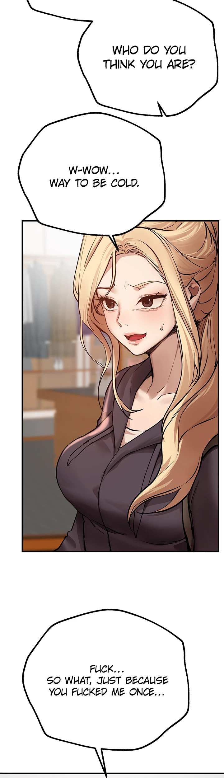Beautiful Days Chapter 29 page 52 - 