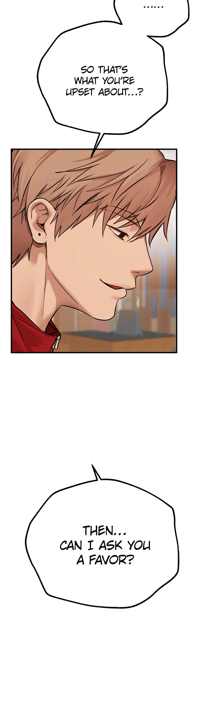 Beautiful Days Chapter 29 page 54 - 