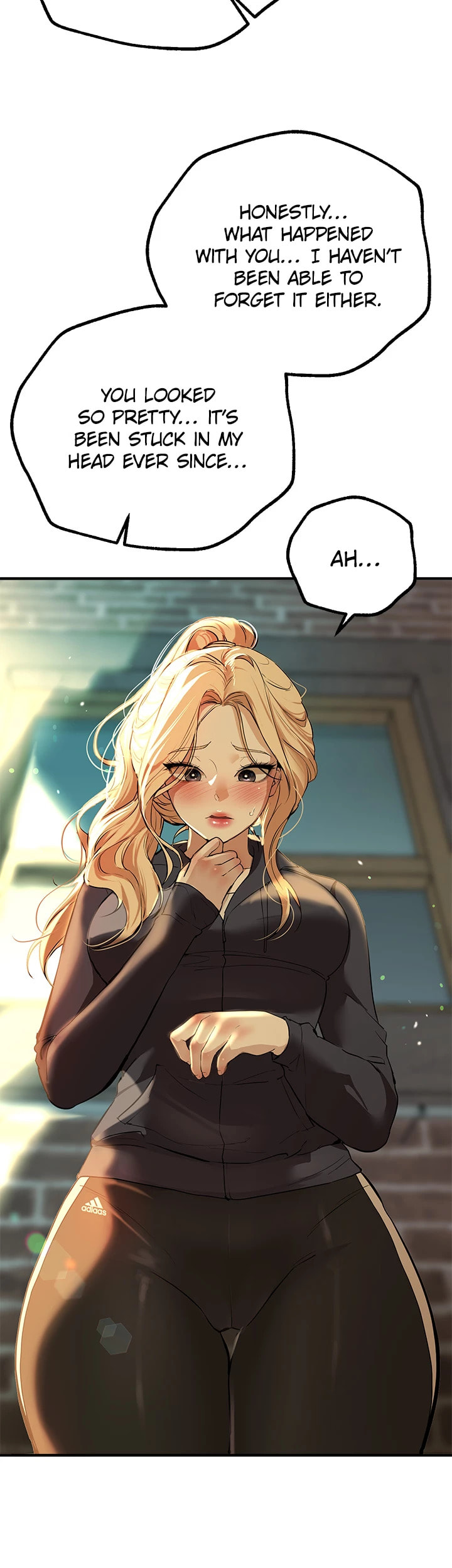 Beautiful Days Chapter 29 page 57 - 