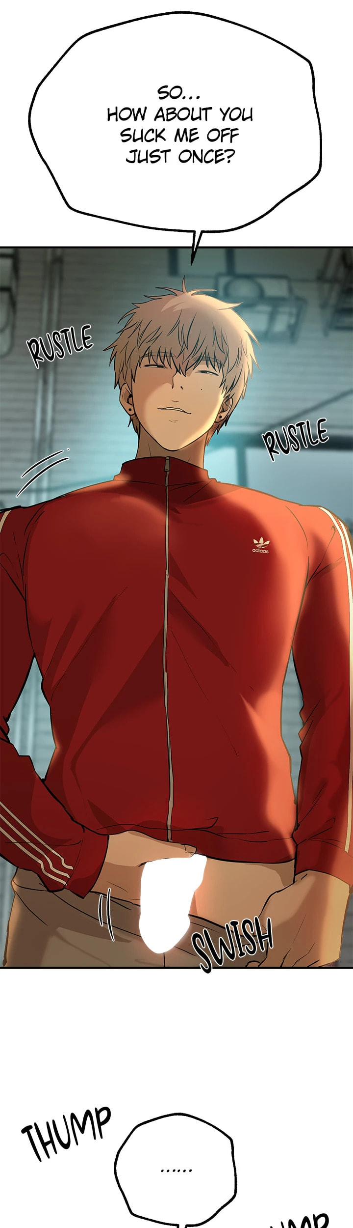 Beautiful Days Chapter 29 page 58 - 