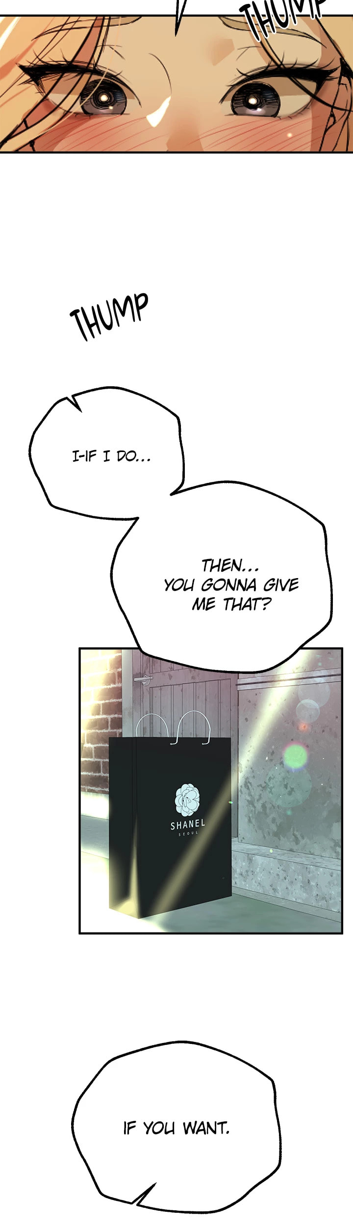 Beautiful Days Chapter 29 page 59 - 