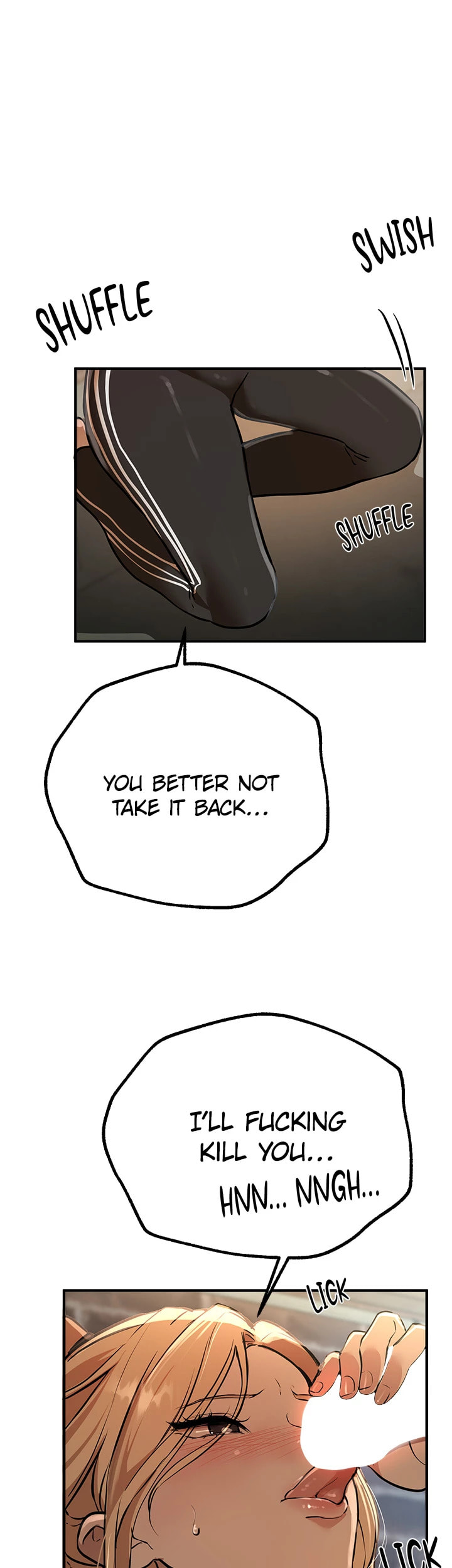Beautiful Days Chapter 29 page 61 - 