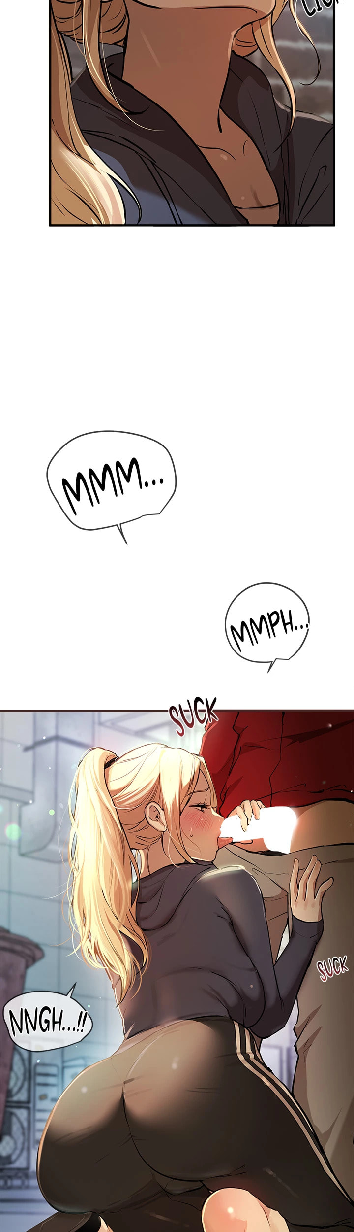 Beautiful Days Chapter 29 page 62 - 