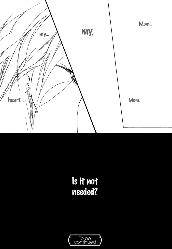 Beautiful Days Chapter 3 page 37 - 