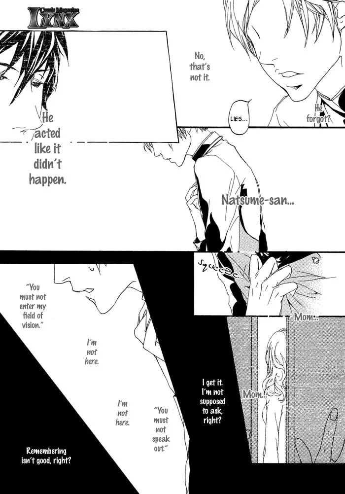 Beautiful Days Chapter 3 page 10 - 