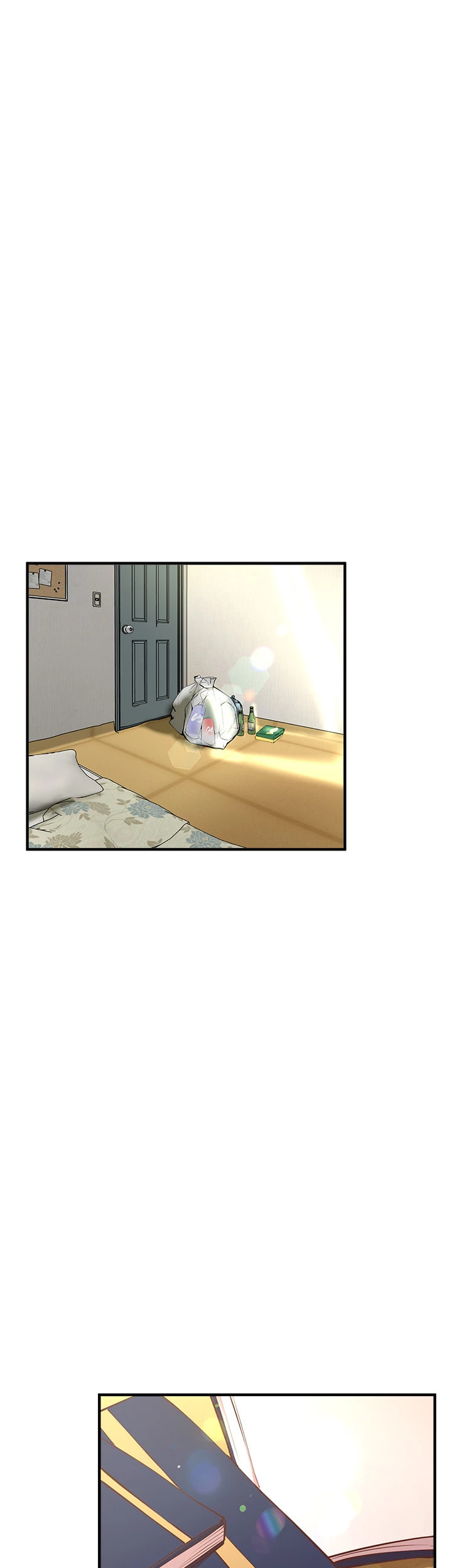 Beautiful Days Chapter 30 page 1 - 