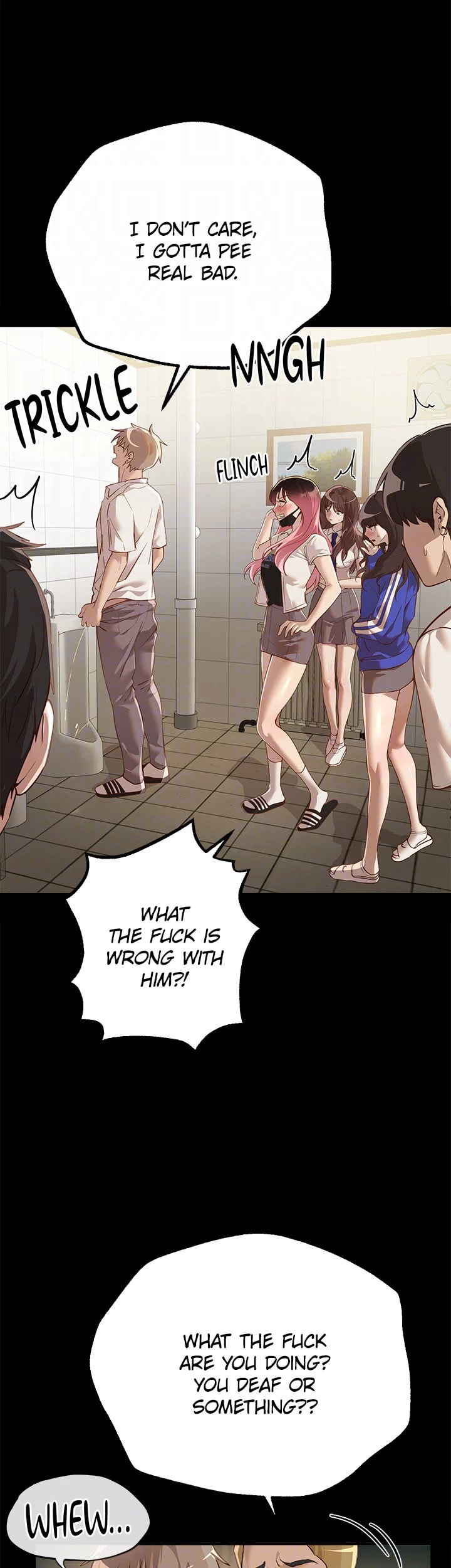 Beautiful Days Chapter 30 page 12 - 