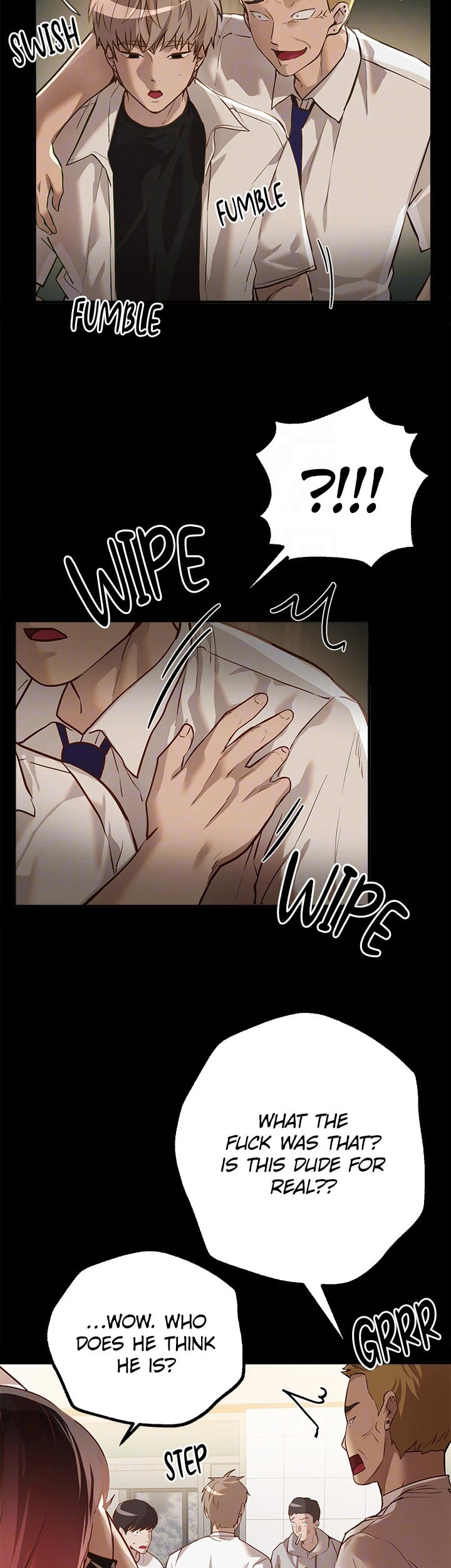 Beautiful Days Chapter 30 page 13 - 