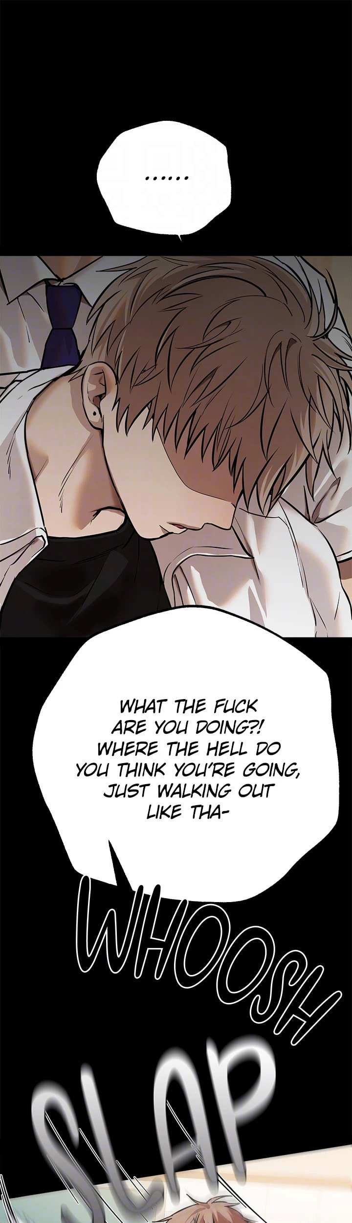 Beautiful Days Chapter 30 page 16 - 