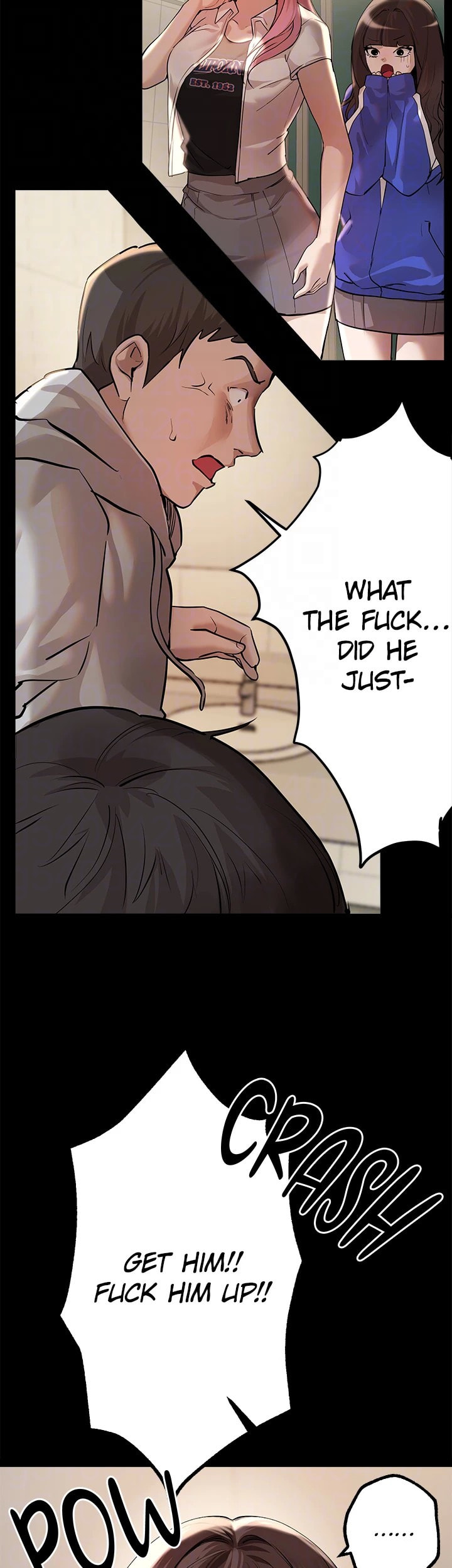 Beautiful Days Chapter 30 page 18 - 