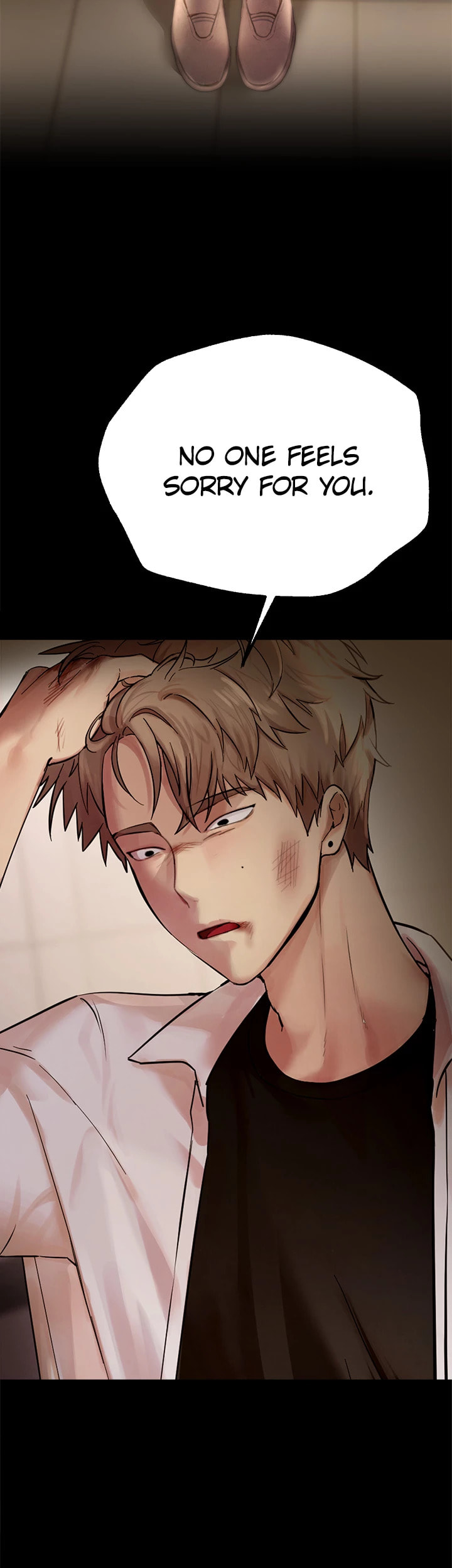 Beautiful Days Chapter 30 page 23 - 