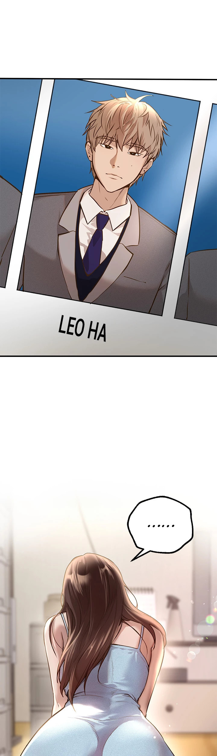Beautiful Days Chapter 30 page 25 - 