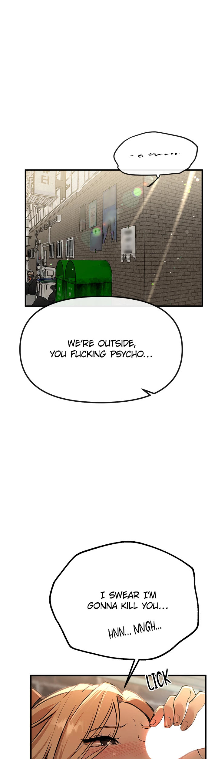 Beautiful Days Chapter 30 page 27 - 