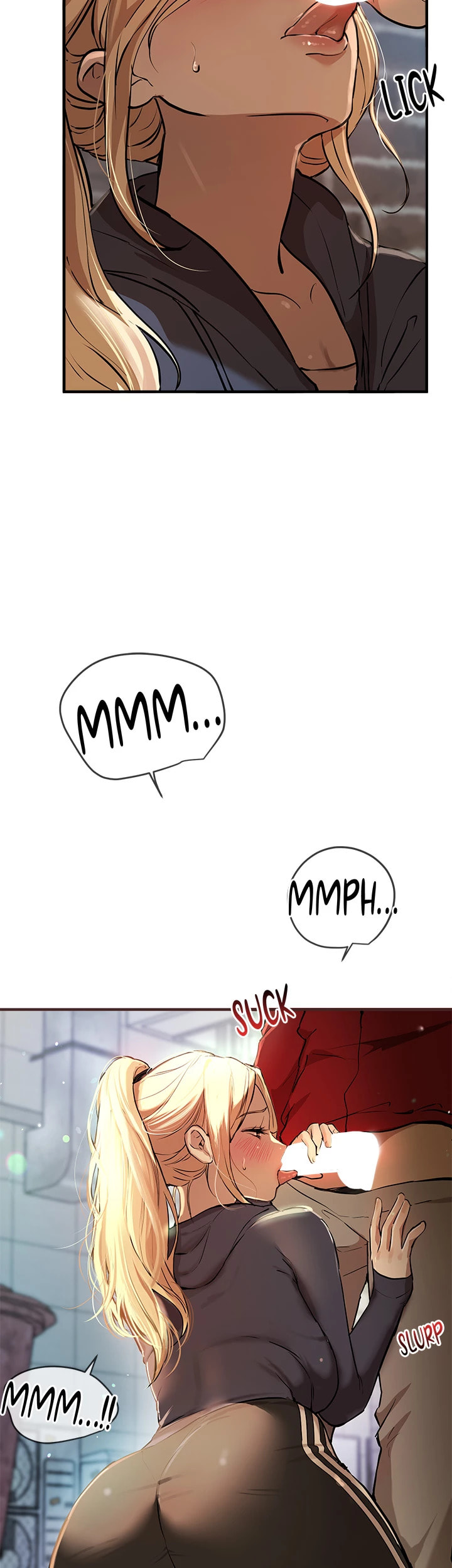 Beautiful Days Chapter 30 page 28 - 