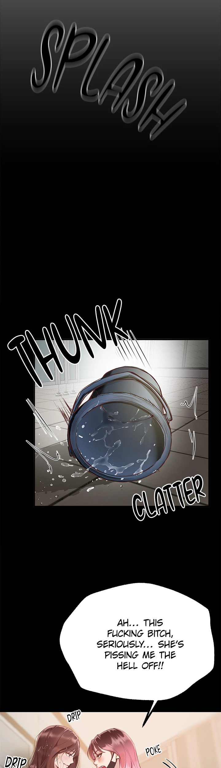 Beautiful Days Chapter 30 page 4 - 
