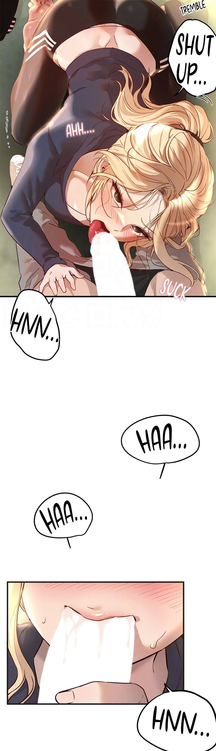 Beautiful Days Chapter 30 page 31 - 