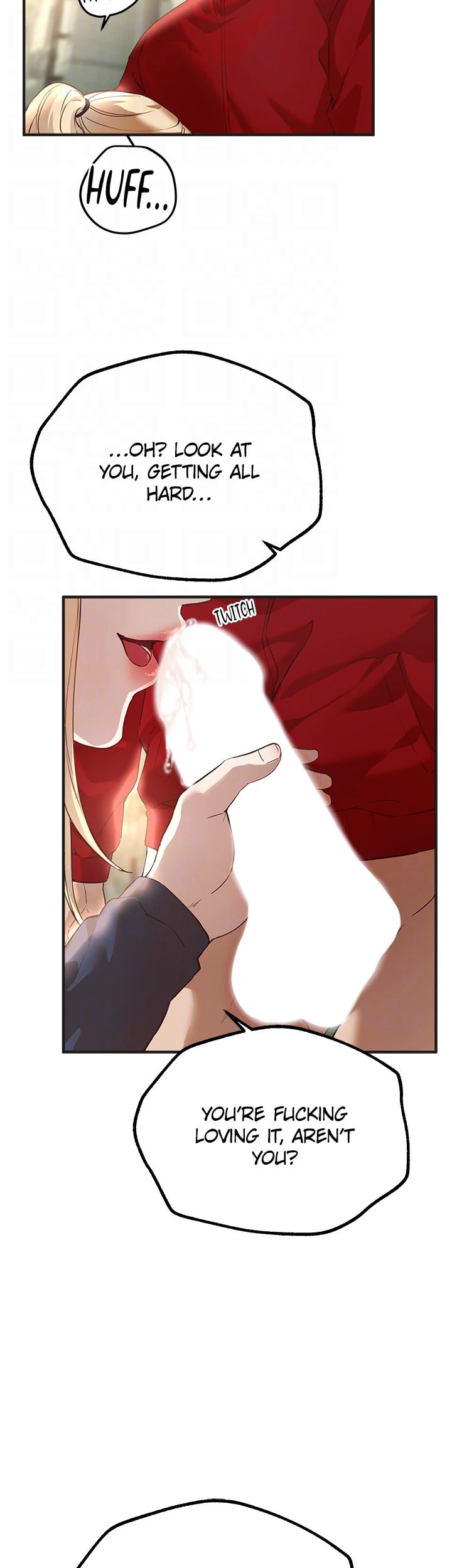 Beautiful Days Chapter 30 page 33 - 