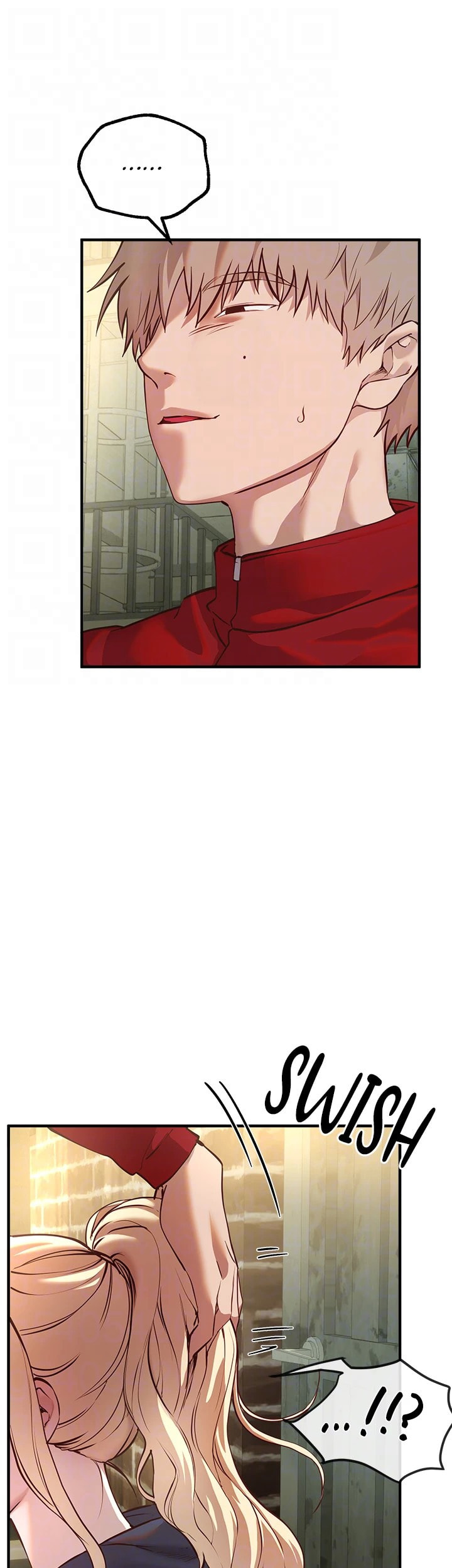 Beautiful Days Chapter 30 page 35 - 