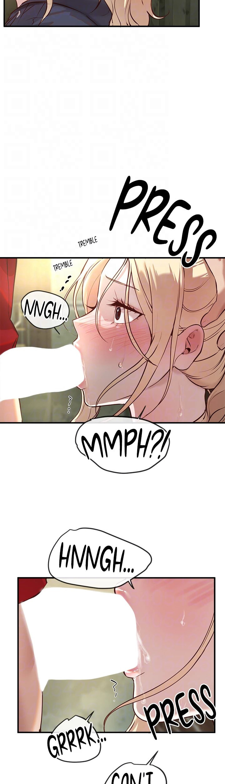 Beautiful Days Chapter 30 page 36 - 