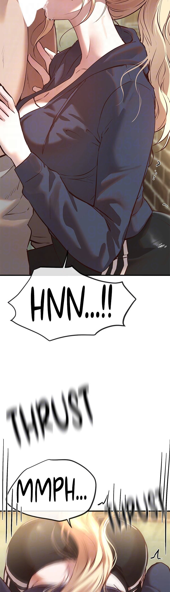 Beautiful Days Chapter 30 page 38 - 