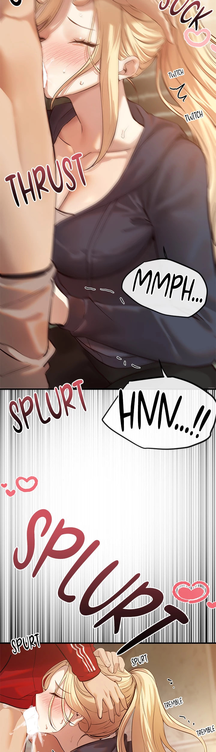 Beautiful Days Chapter 30 page 42 - 