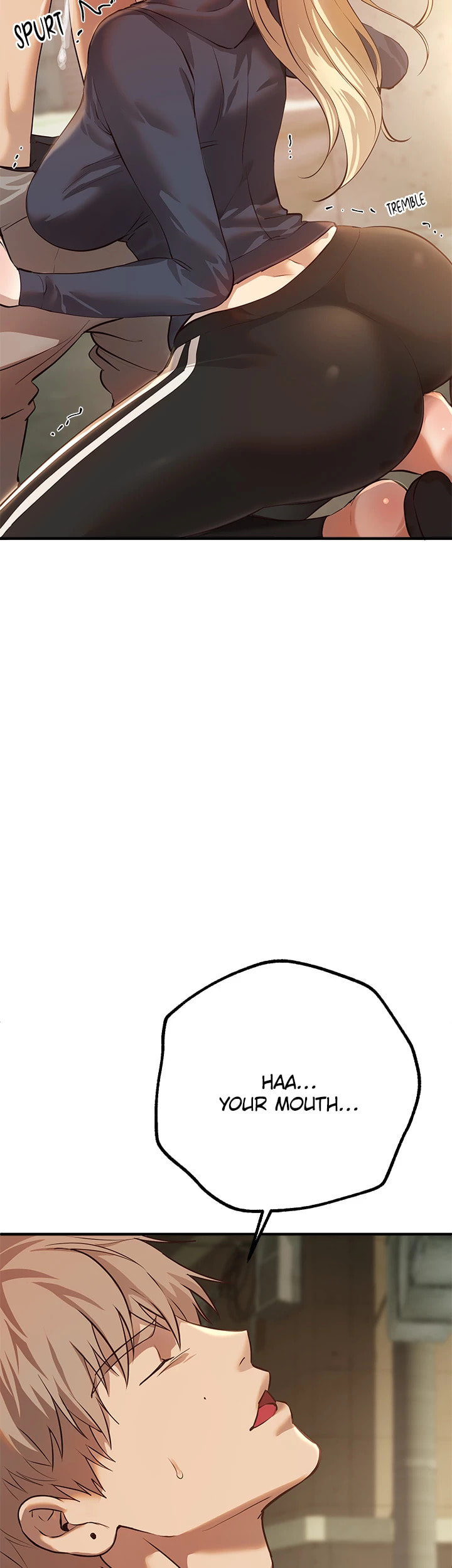 Beautiful Days Chapter 30 page 43 - 