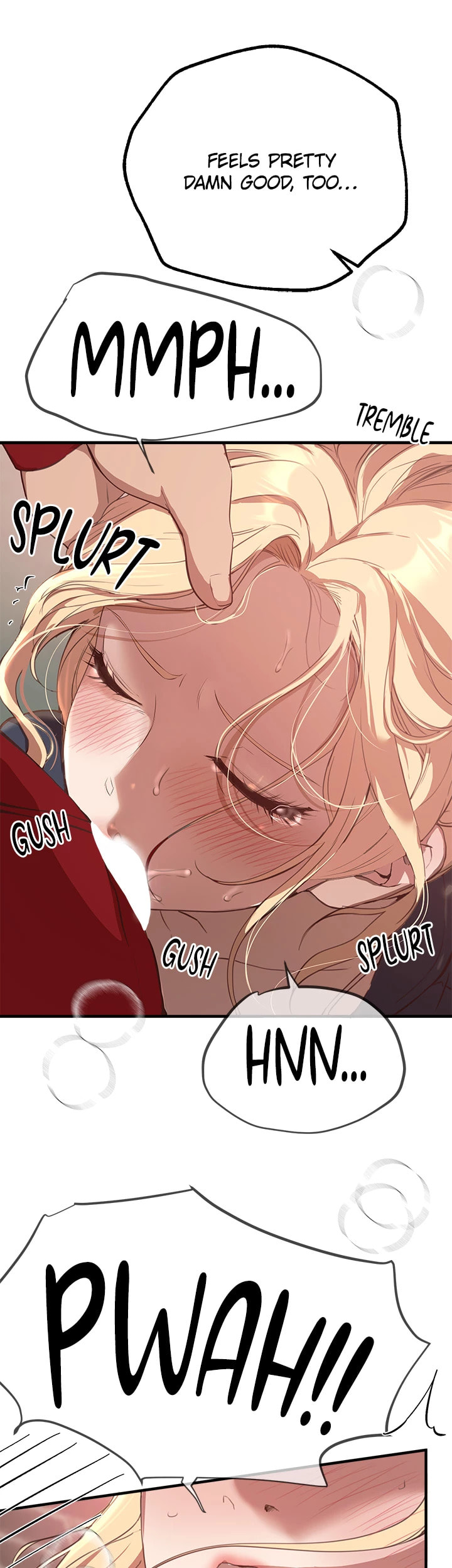 Beautiful Days Chapter 30 page 45 - 