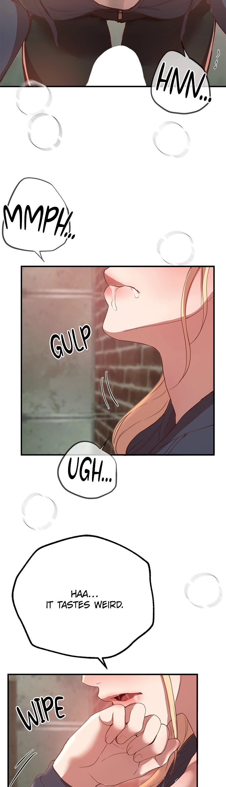 Beautiful Days Chapter 30 page 47 - 