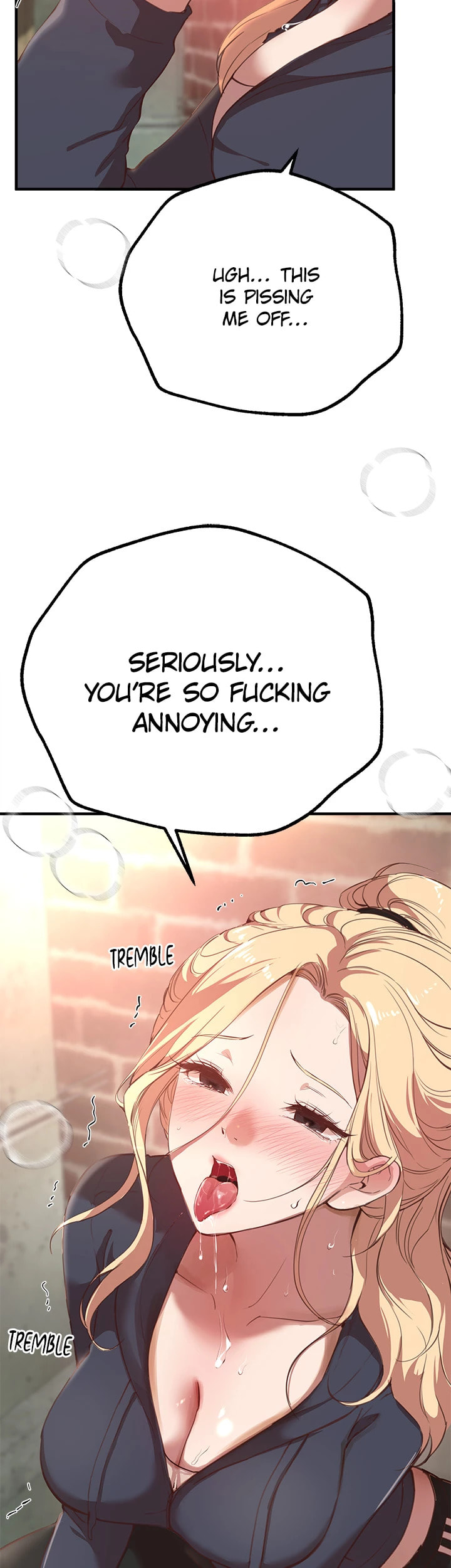 Beautiful Days Chapter 30 page 48 - 