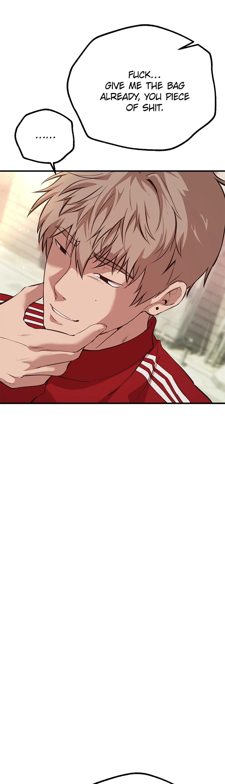 Beautiful Days Chapter 30 page 50 - 