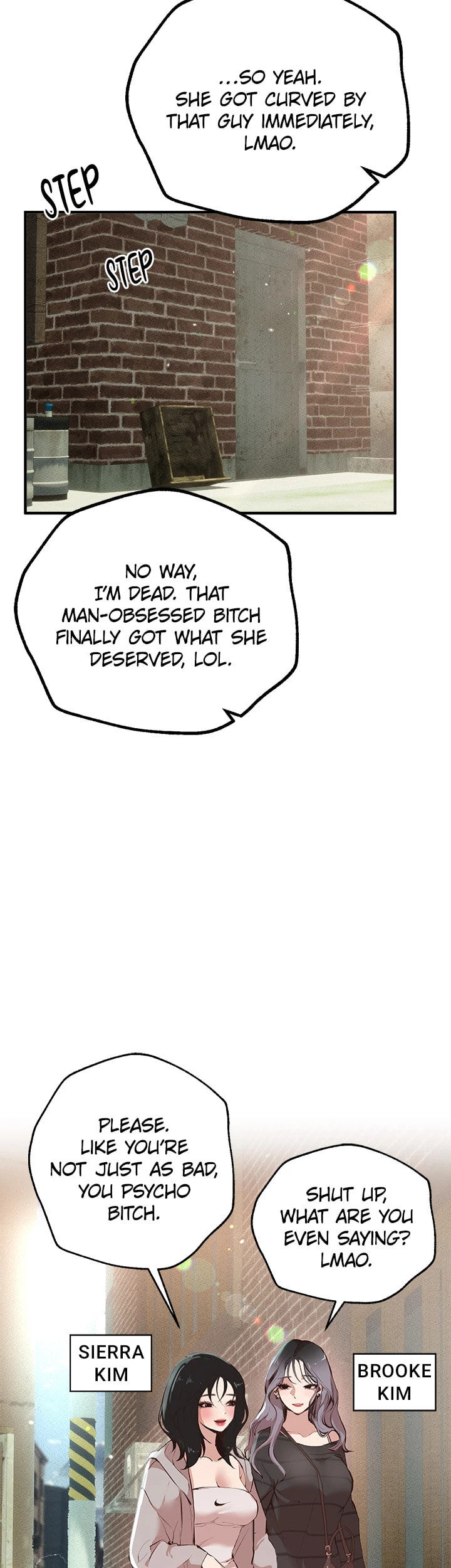 Beautiful Days Chapter 30 page 51 - 