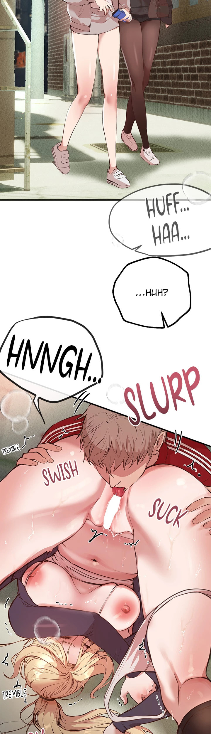 Beautiful Days Chapter 30 page 52 - 