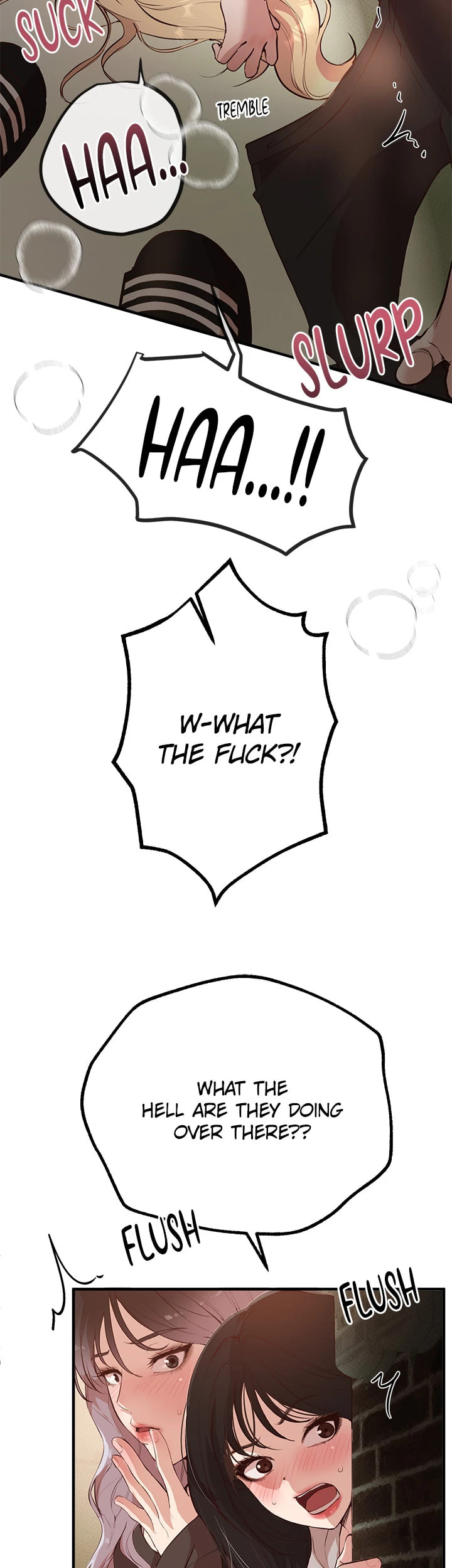 Beautiful Days Chapter 30 page 53 - 