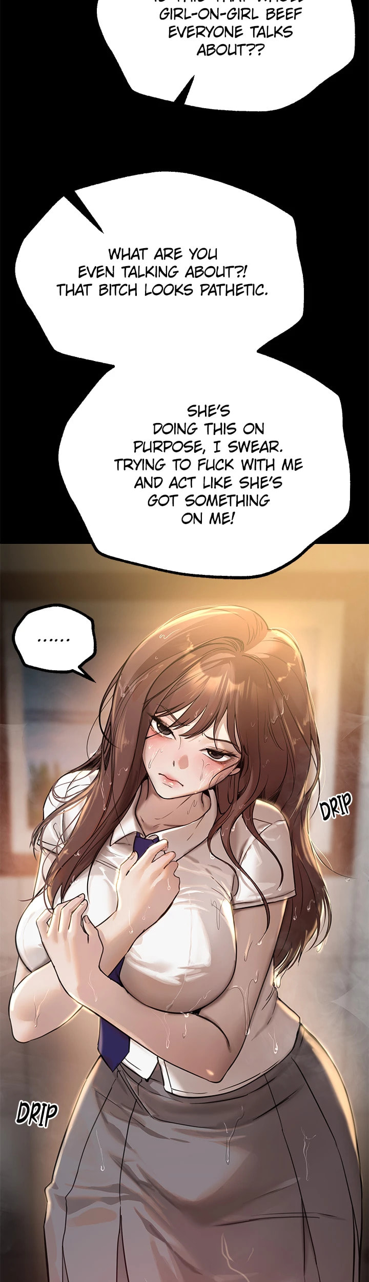 Beautiful Days Chapter 30 page 7 - 