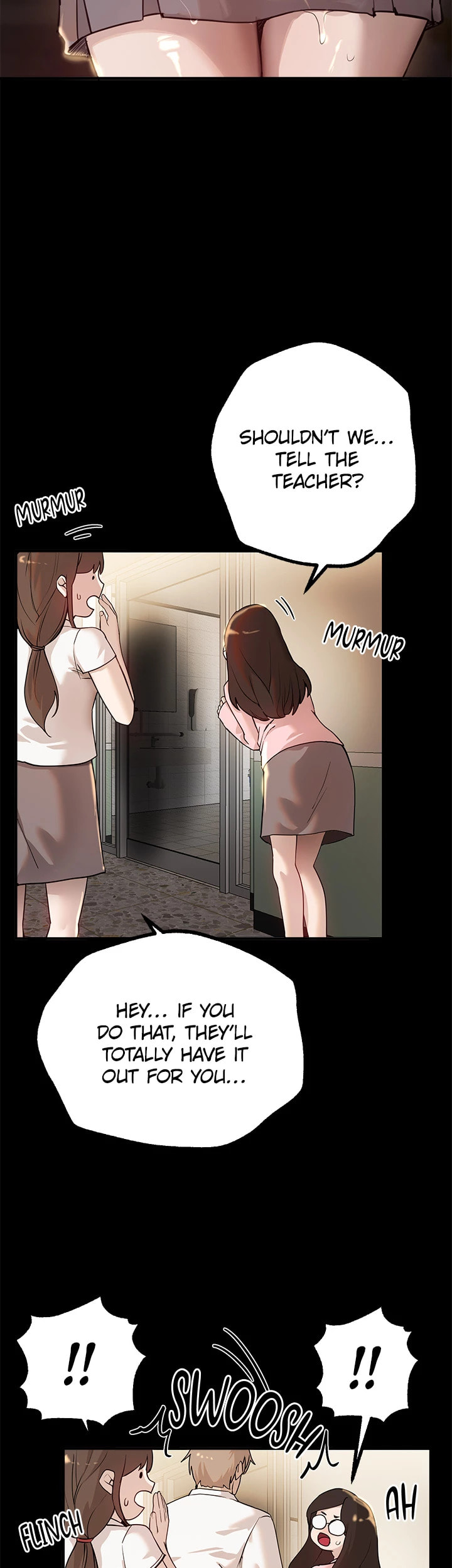 Beautiful Days Chapter 30 page 8 - 