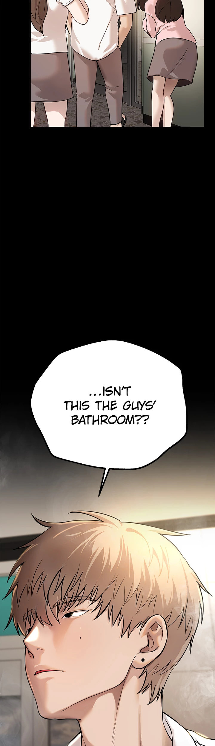 Beautiful Days Chapter 30 page 9 - 