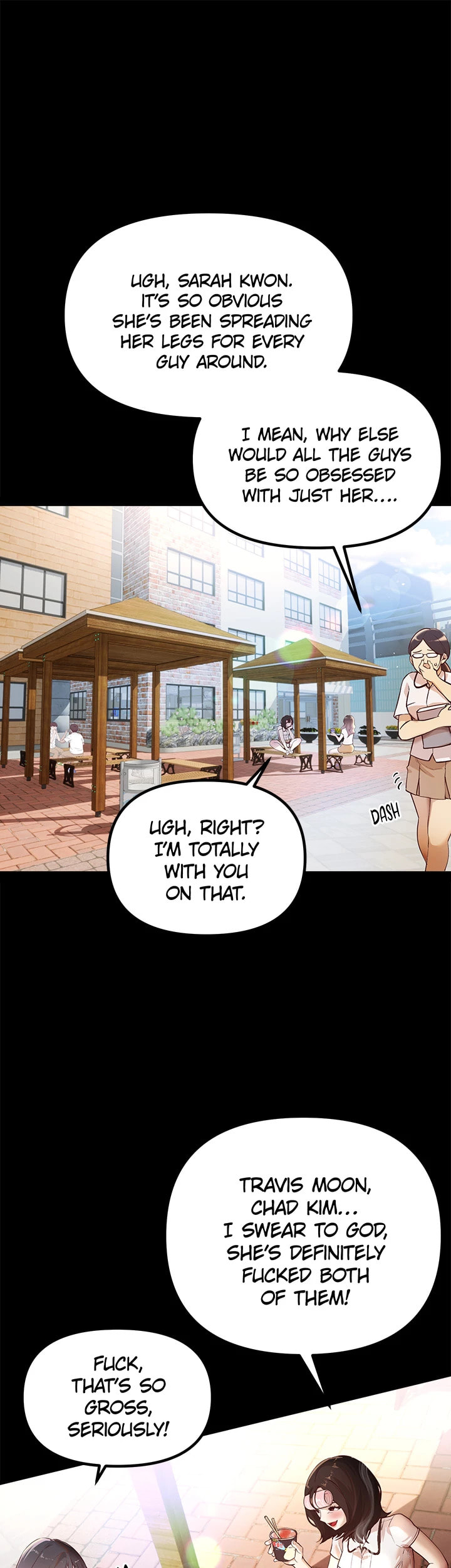 Beautiful Days Chapter 31 page 1 - 