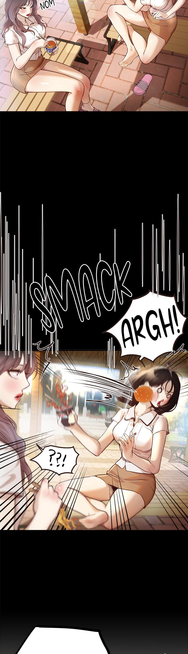 Beautiful Days Chapter 31 page 2 - 