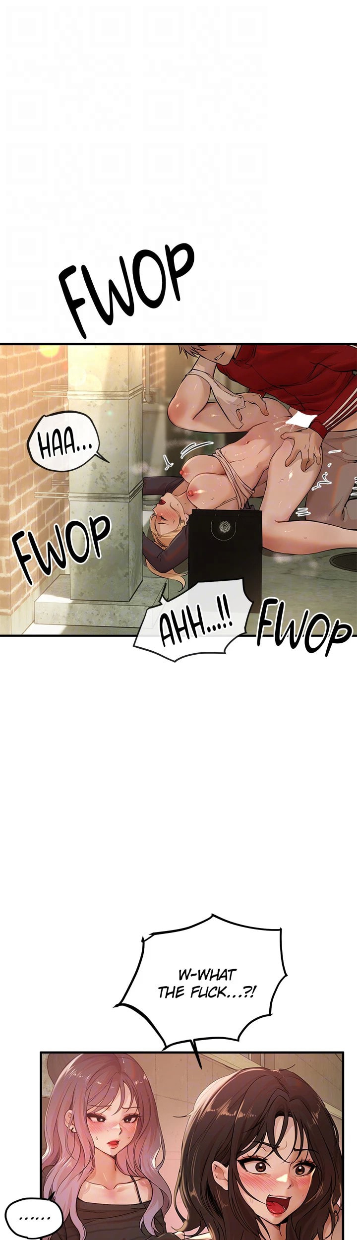 Beautiful Days Chapter 31 page 14 - 