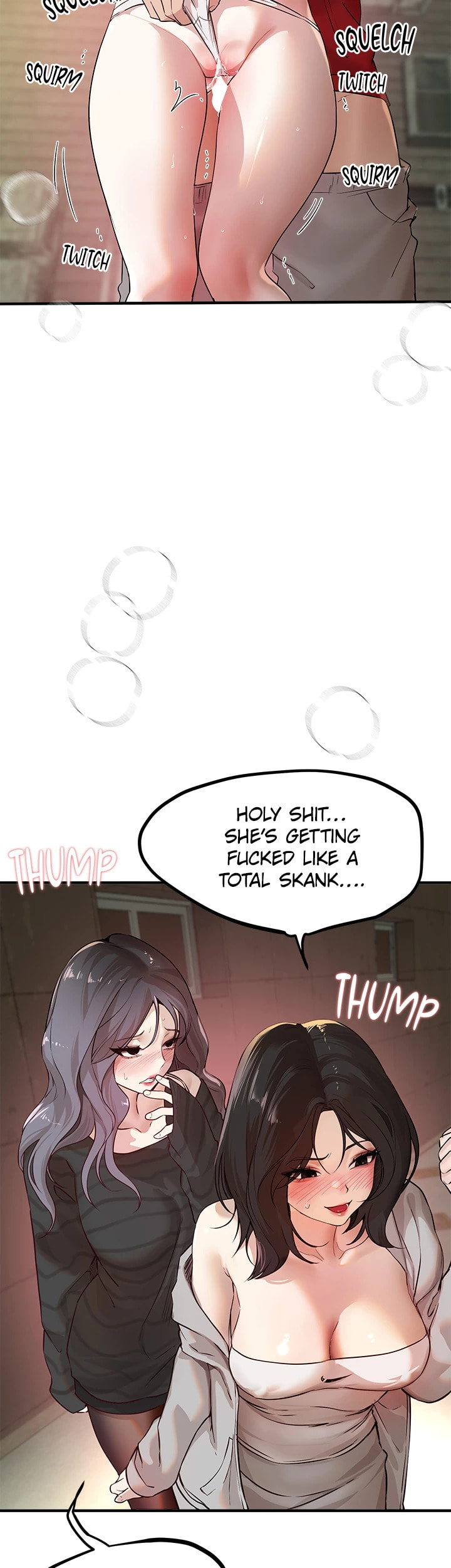 Beautiful Days Chapter 31 page 24 - 
