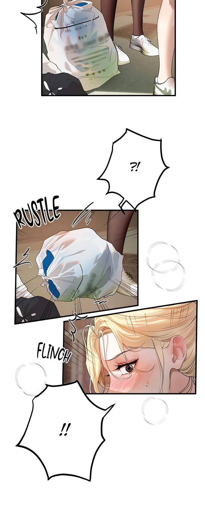 Beautiful Days Chapter 31 page 26 - 