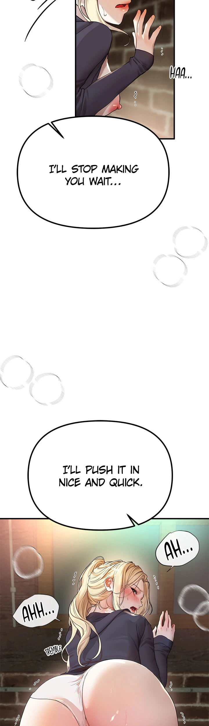 Beautiful Days Chapter 31 page 28 - 