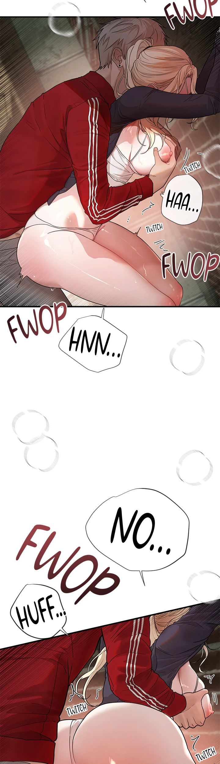 Beautiful Days Chapter 31 page 30 - 