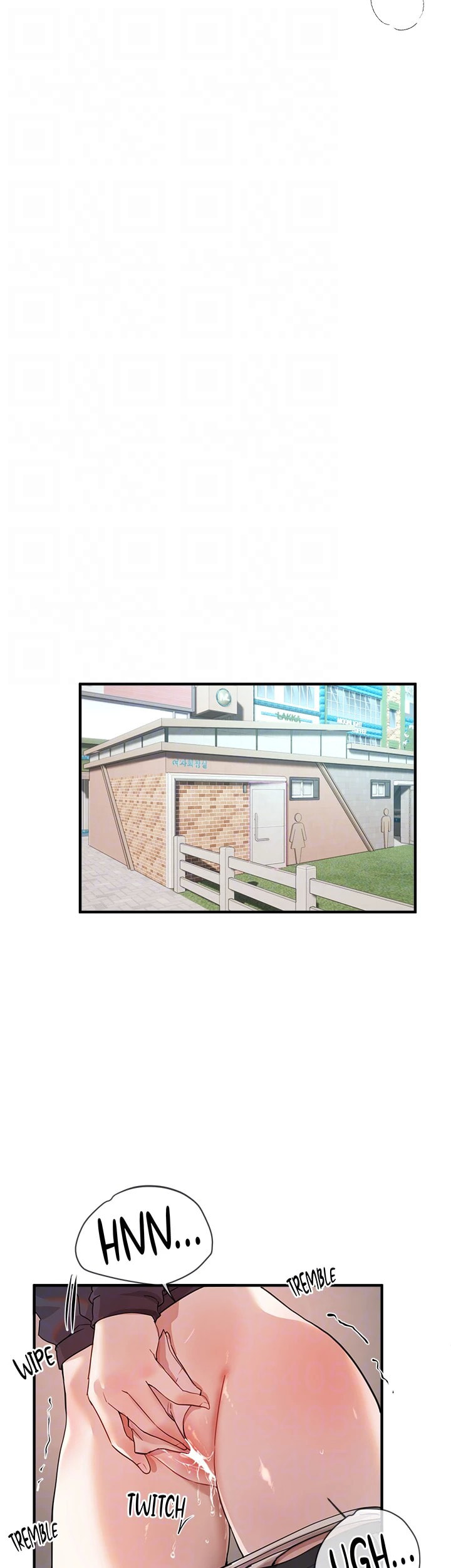 Beautiful Days Chapter 31 page 36 - 